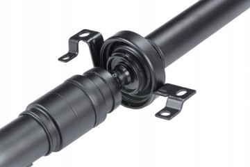 DRIVE SHAFT NTY NWN CH 034 Quality of parts according to GVO Q original with factory logo OEM OES