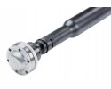 DRIVE SHAFT NTY NWN CH 034 Car type passenger cars
