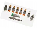 Set of valves mechatronics 8hp SACHS 1087 298 389