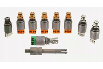 Set of valves mechatronics 8hp SACHS 1087 298 389 Part manufacturer ZF