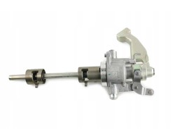 GEARBOX SELECTOR FIAT DUCATO 06 14 3 0 55223353