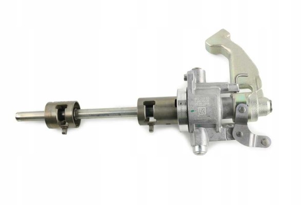 GEARBOX SELECTOR FIAT DUCATO 06 14 3 0 55223353