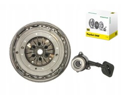 Clutch Dual Mass Flywheel LUK 600 0003 00