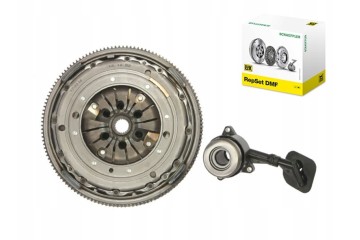 Clutch Dual Mass Flywheel LUK 600 0003 00