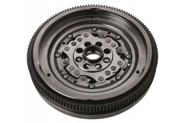 FLYWHEEL 2295 001 817 SACHS