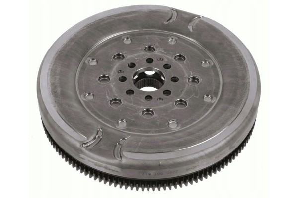 FLYWHEEL 2295 001 817 SACHS Packaging status original