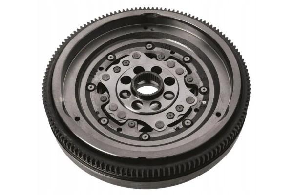 FLYWHEEL 2295 001 817 SACHS Part manufacturer Sachs