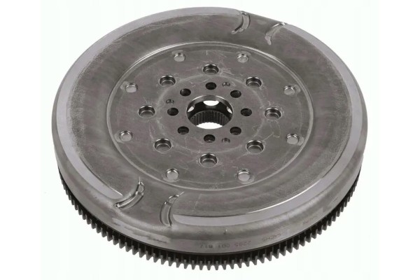 FLYWHEEL 2295 001 817 SACHS Catalog number of the part 2295 001 817