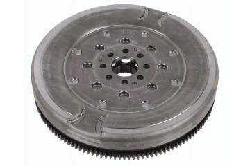 FLYWHEEL 2295 001 817 SACHS Catalog number of the part 2295 001 817
