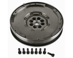 Two mass wheel 2294 001 994 SACHS