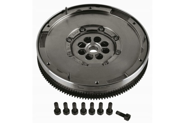 Two mass wheel 2294 001 994 SACHS
