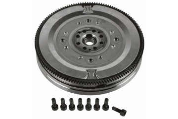 Two mass wheel 2294 001 994 SACHS Catalog number of the part 2294 001 994