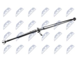 NTY NWN CH 046 DRIVE SHAFT