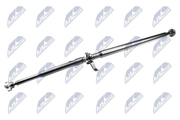 NTY NWN CH 046 DRIVE SHAFT