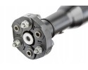 NTY NWN CH 046 DRIVE SHAFT Quality of parts according to GVO Q original with factory logo OEM OES