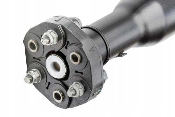 NTY NWN CH 046 DRIVE SHAFT Quality of parts according to GVO Q original with factory logo OEM OES