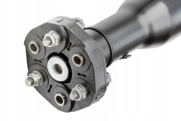 NTY NWN CH 046 DRIVE SHAFT Quality of parts according to GVO Q original with factory logo OEM OES