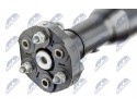 NTY NWN CH 046 DRIVE SHAFT Installation side rear