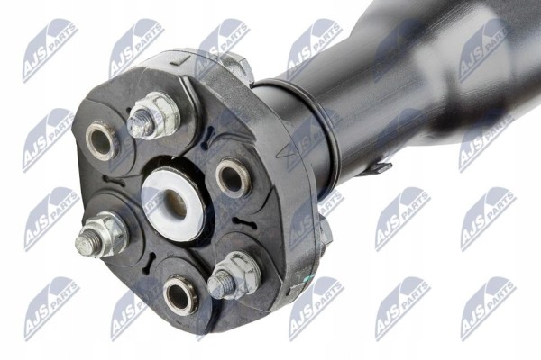 NTY NWN CH 046 DRIVE SHAFT Installation side rear
