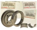 Gear 5th gear 41 teeth Toyota 3333642020 ORIGINAL Part manufacturer Toyota OE