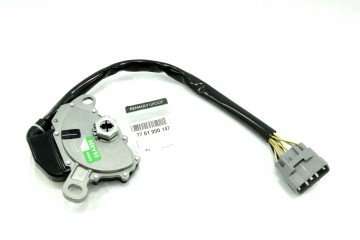 GEARBOX CONTROLLER R ESPACE IV Catalog number of the part 7701050147