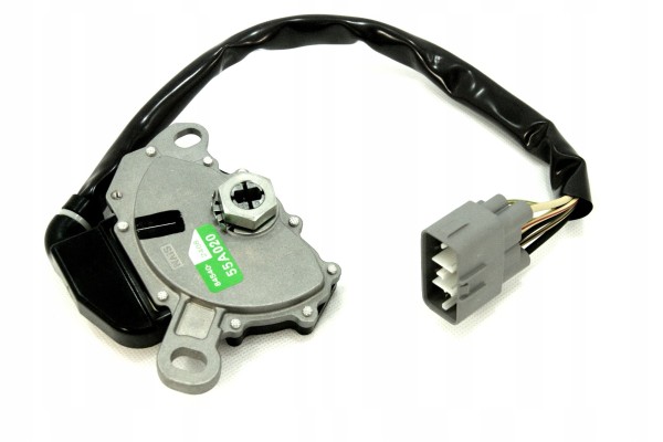 GEARBOX CONTROLLER R ESPACE IV Transmission type automatic