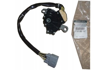 GEARBOX CONTROLLER R ESPACE IV Car type passenger cars