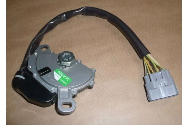 GEARBOX CONTROLLER R ESPACE IV Quality of parts according to GVO O original with manufacturer s logo OE