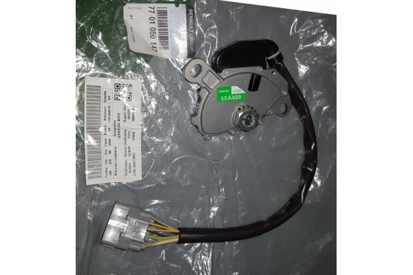 GEARBOX CONTROLLER R ESPACE IV Version European