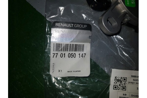 GEARBOX CONTROLLER R ESPACE IV Customs tariff code 85044083