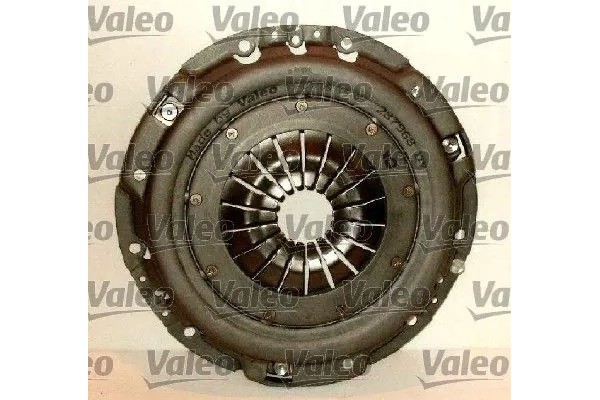 CLUTCH SET 003344 VALEO FIAT PININFARINA Packaging status original