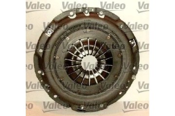 CLUTCH SET 003344 VALEO FIAT PININFARINA Packaging status original