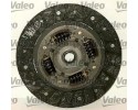 CLUTCH SET 003344 VALEO FIAT PININFARINA Part manufacturer Valeo