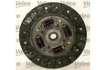 CLUTCH SET 003344 VALEO FIAT PININFARINA Part manufacturer Valeo
