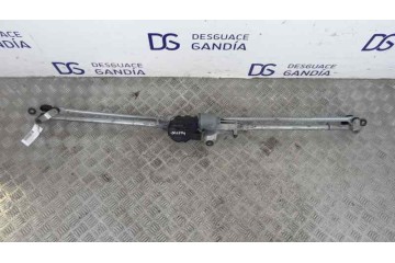 1137328582 MOTOR LIMPIA DELANTERO OPEL ASTRA J SPORTS TOURER