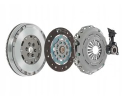 CLUTCH SET SCREW CLUTCH 837585 VALEO