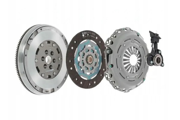 CLUTCH SET SCREW CLUTCH 837585 VALEO