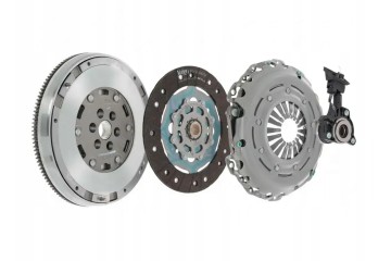 CLUTCH SET SCREW CLUTCH 837585 VALEO