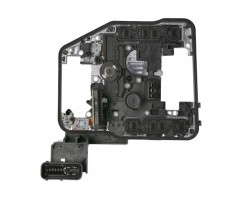 Transmission control unit without software VITESCO 590 0010 10