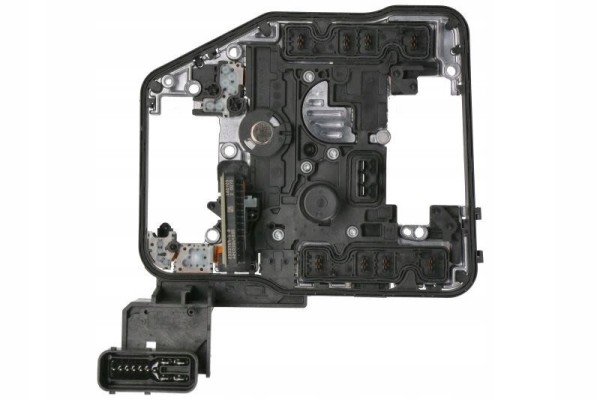 Transmission control unit without software VITESCO 590 0010 10
