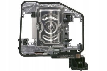 Transmission control unit without software VITESCO 590 0010 10 Catalog number of the part 590 0010 10