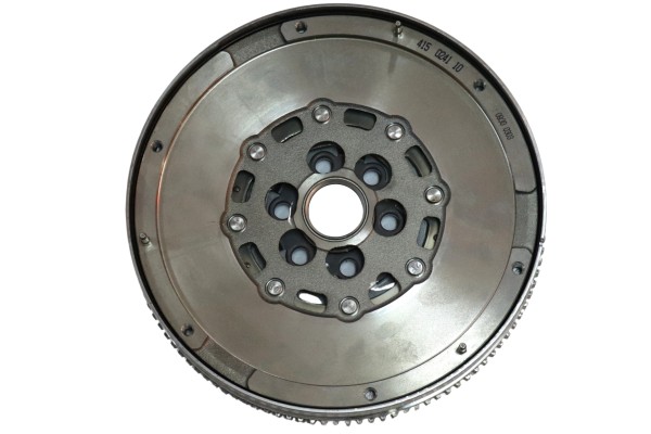 Dual mass flywheel LUK 415 0241 10 Opel Fiat 1 9 Diesel Catalog number of the part 415 0241 10