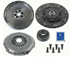 CLUTCH SET 2290 601 045 SACHS AUDI VW