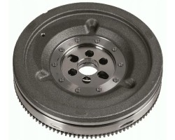FLYWHEEL 6366 000 021 SACHS FORD C MAX FOCUS