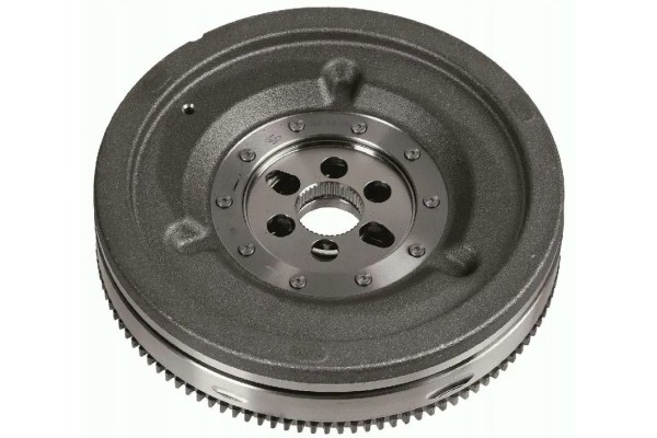 FLYWHEEL 6366 000 021 SACHS FORD C MAX FOCUS