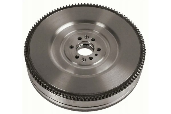 FLYWHEEL 6366 000 021 SACHS FORD C MAX FOCUS Packaging status original