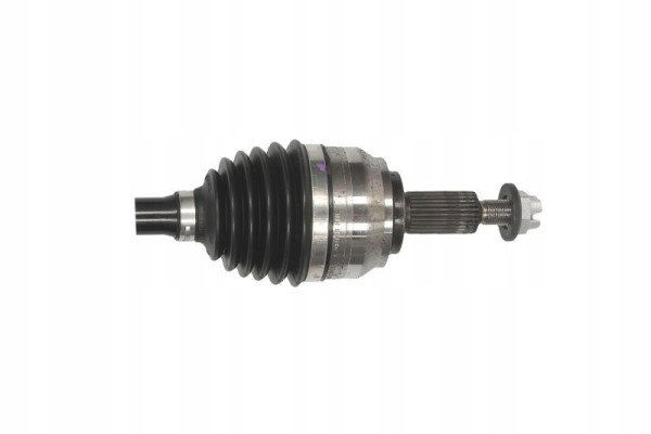 Drive axle SNR DK55 118 POLOS LAGUNA III FRONT L SNR Catalog number of the part DK55 118
