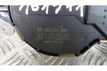 1137328582 MOTOR LIMPIA DELANTERO OPEL ASTRA J SPORTS TOURER