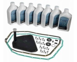ZF filter sets 1071 298 027