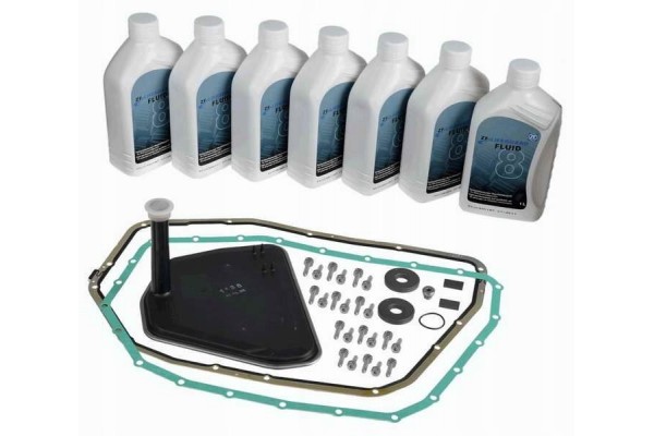 ZF filter sets 1071 298 027